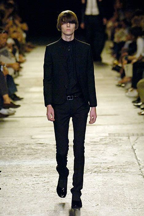 dior homme 2007 spring|dior homme vintage.